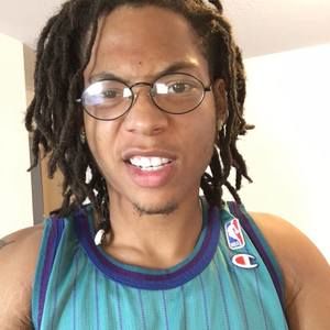 Meet your Posher, Brandon